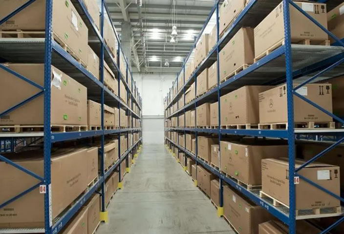 泉州到兰洋镇货物仓储