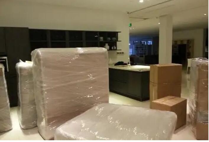 泉州到兰洋镇长途搬家