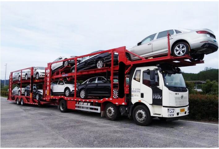 泉州到兰洋镇轿车托运